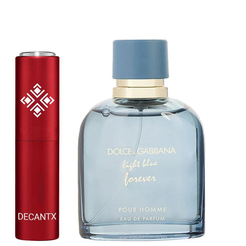 Dolce&Gabbana Light Blue Forever Eau de Parfum for Men
